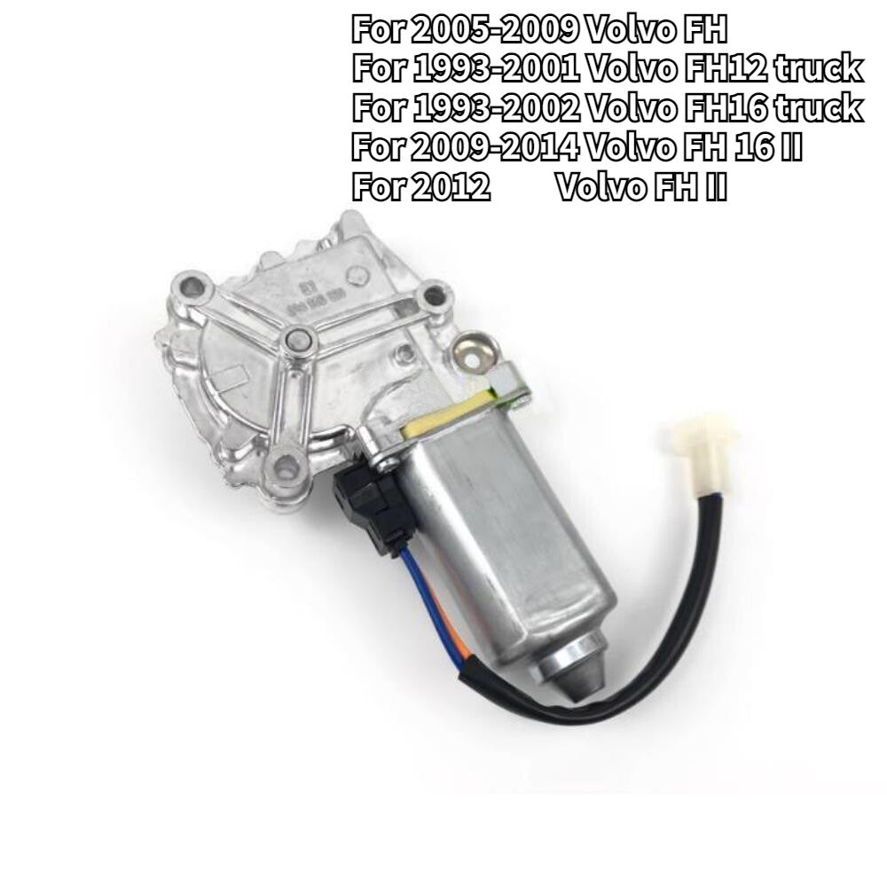 Front Right Window Lifter Regulator Motor For 93-02 for Volvo FH16,05-2014 for Volvo FH