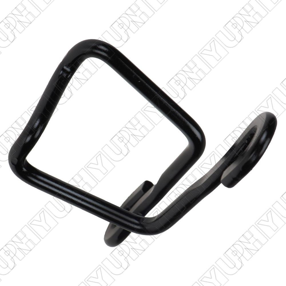 1x NEW HOOD LATCH STRIKER REPLACEMENT 68143722AC Fit For 2014-2017 for JEEP CHEROKEE