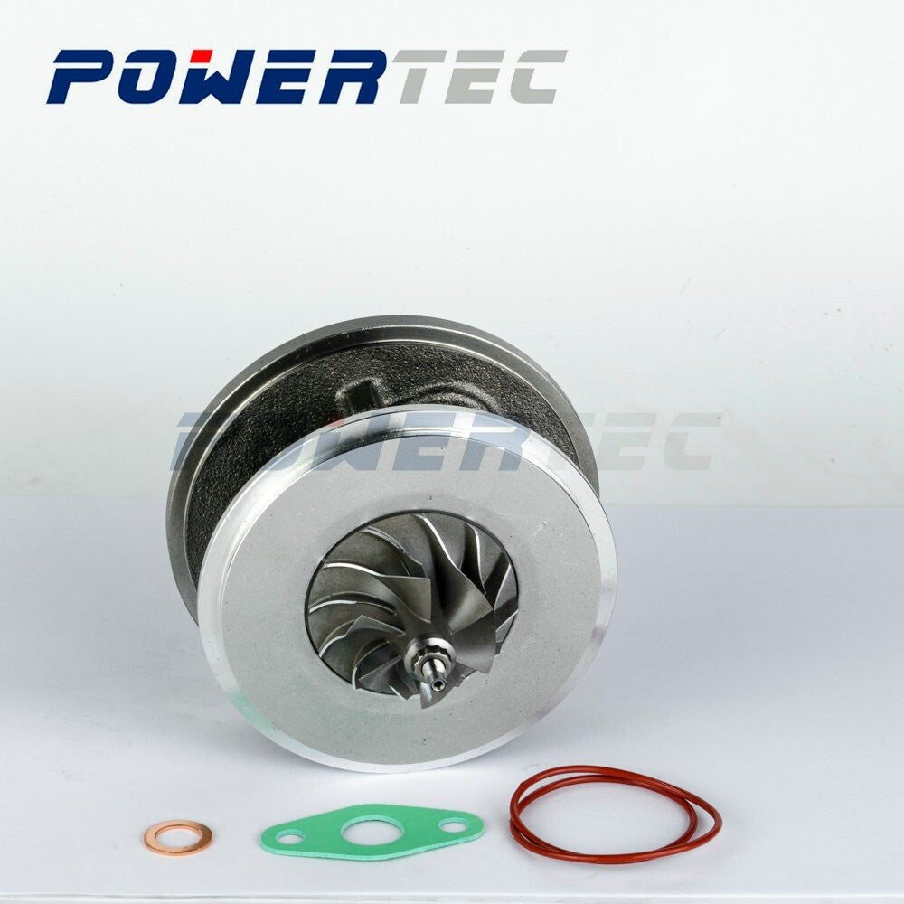 Turbo cartridge compatible with for Audi A4 2.0 TDI B7 103 Kw 140, HP BPW 038145702E 717858-5009S