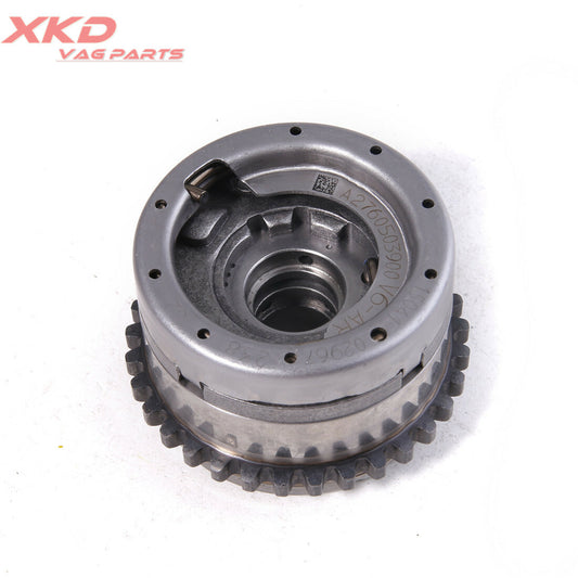 Exhaust right camshaft adjuster gear suitable for Mercedes-Benz GLE400 SL400 A2760503900