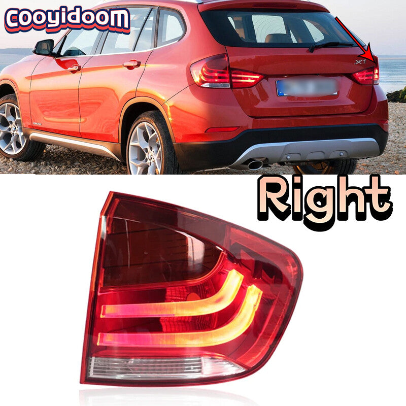 1Pcs Rear Turn Signal Light LED Tail Light RH for BMW X1 E84 2008-2015