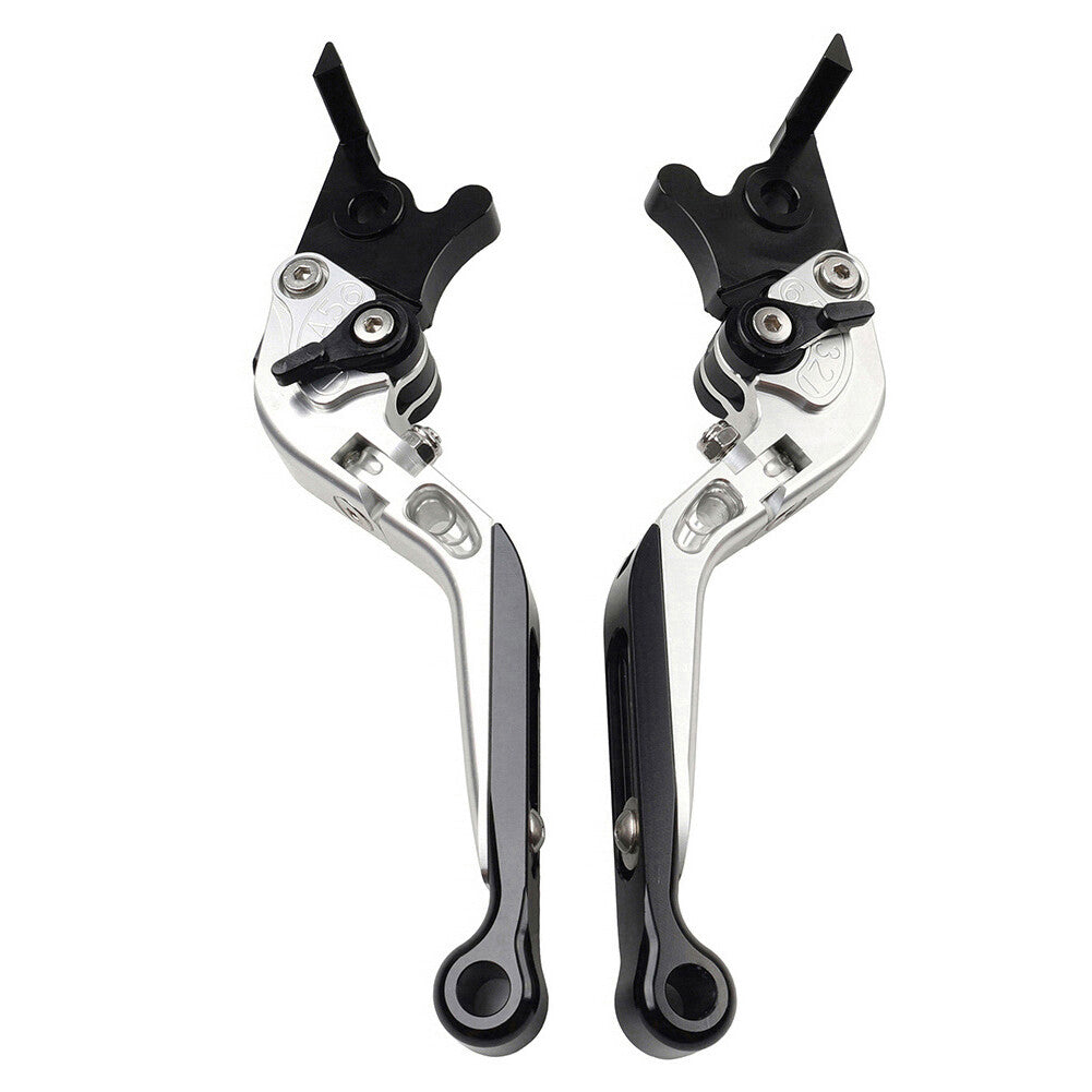 CNC Folding Extendable Brake Clutch Levers for Honda CBR650R CB650R 14-23 16