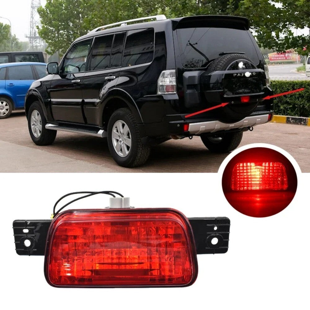 Rear Tail Fog Lamp for Mitsubishi Pajero IV 2006-2020 V80 V90 8337A068