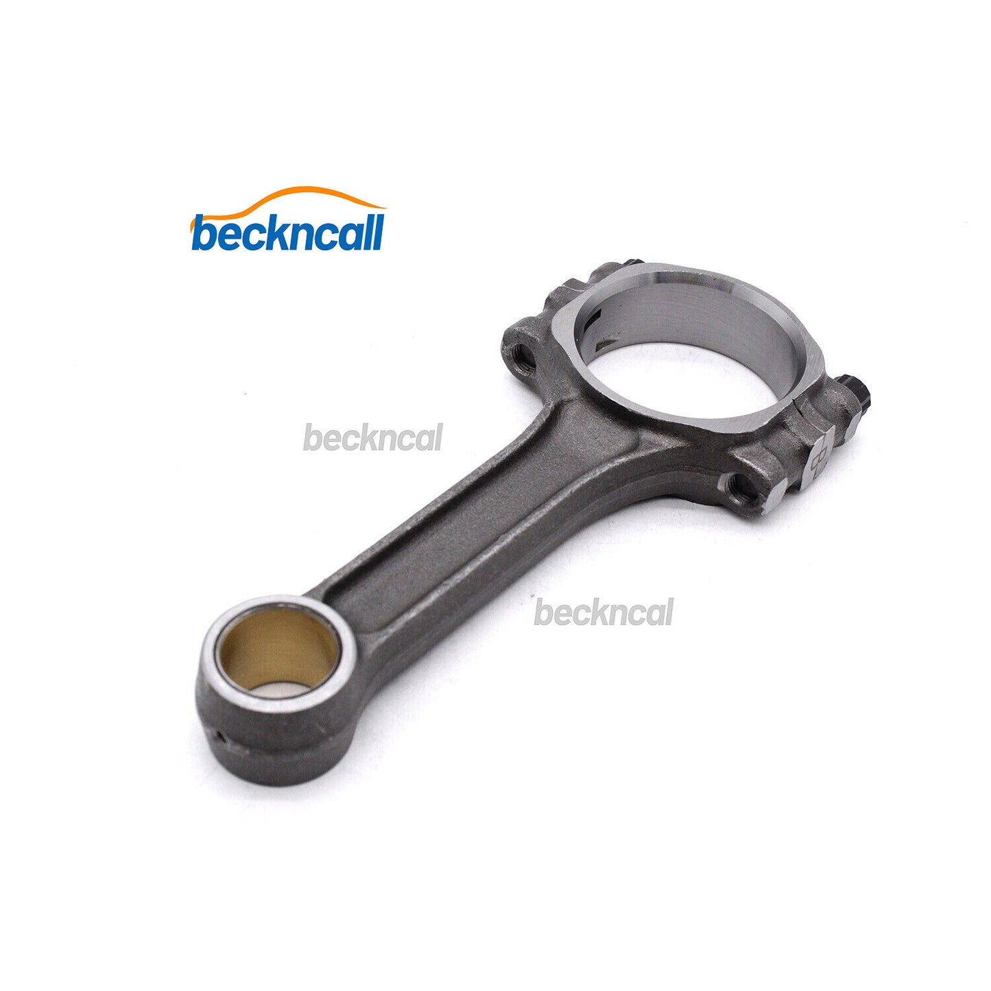 Connecting Rods I Beam 5.700 2.100.927 Bronze Bush 5140 for Chevy SBC 350