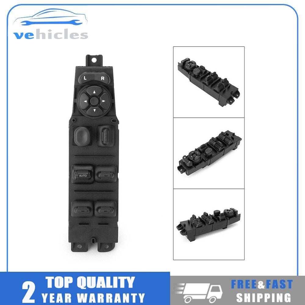 56049805AB Main power door switch for Dodge for RAM 2500 PICKUP 2003-2009