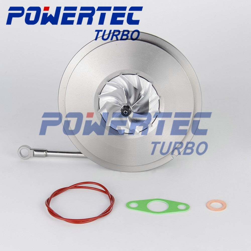 Billet cartridge GTE1449KVZ turbo 860517-0002 CHRA for Alfa Romeo Giulietta 2.0L