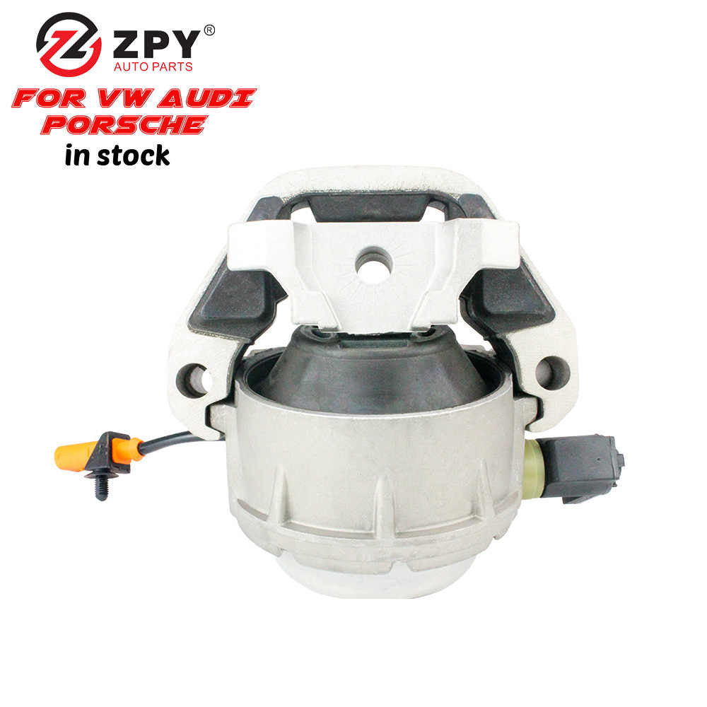 ZPY Auto Parts engine mount for VW for Audi for Porsche D4/A8L/3.0 4G0199381LD