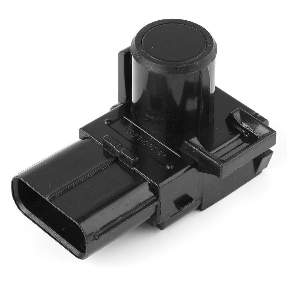 PDC Parking Sensor 89341-33180-C0 Fit for Toyota Tundra 6Cyl 4.0L 2007 12-14 Black