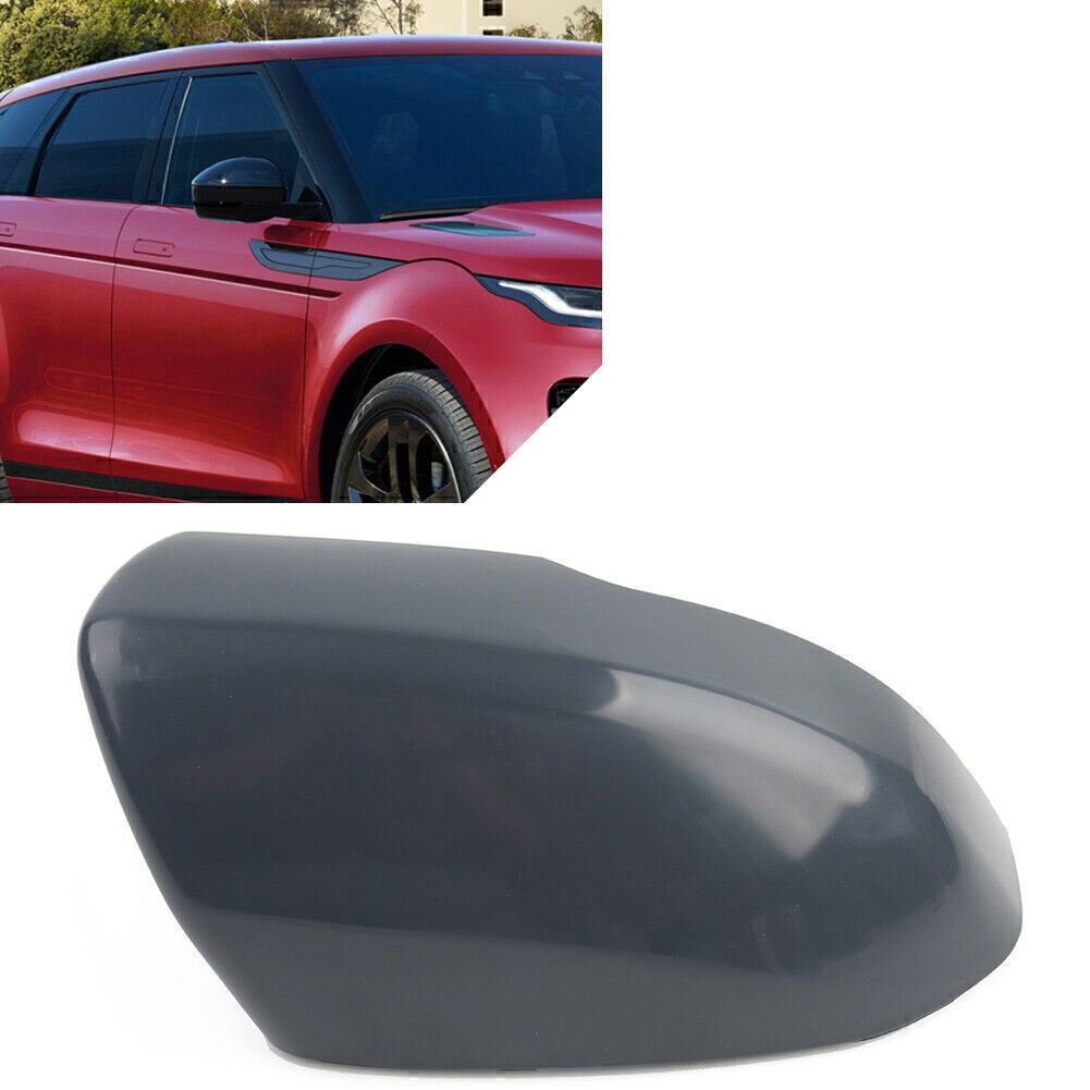 1xRight Mirror Cover Cap for Land Rover for Range Rover Evoque L538 2011-14 LR025170