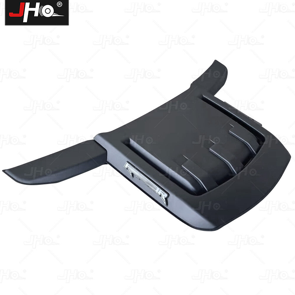 Truck Front Engine Hood Cover Trim for Ford F-150/F150 2021 2022 2023 new