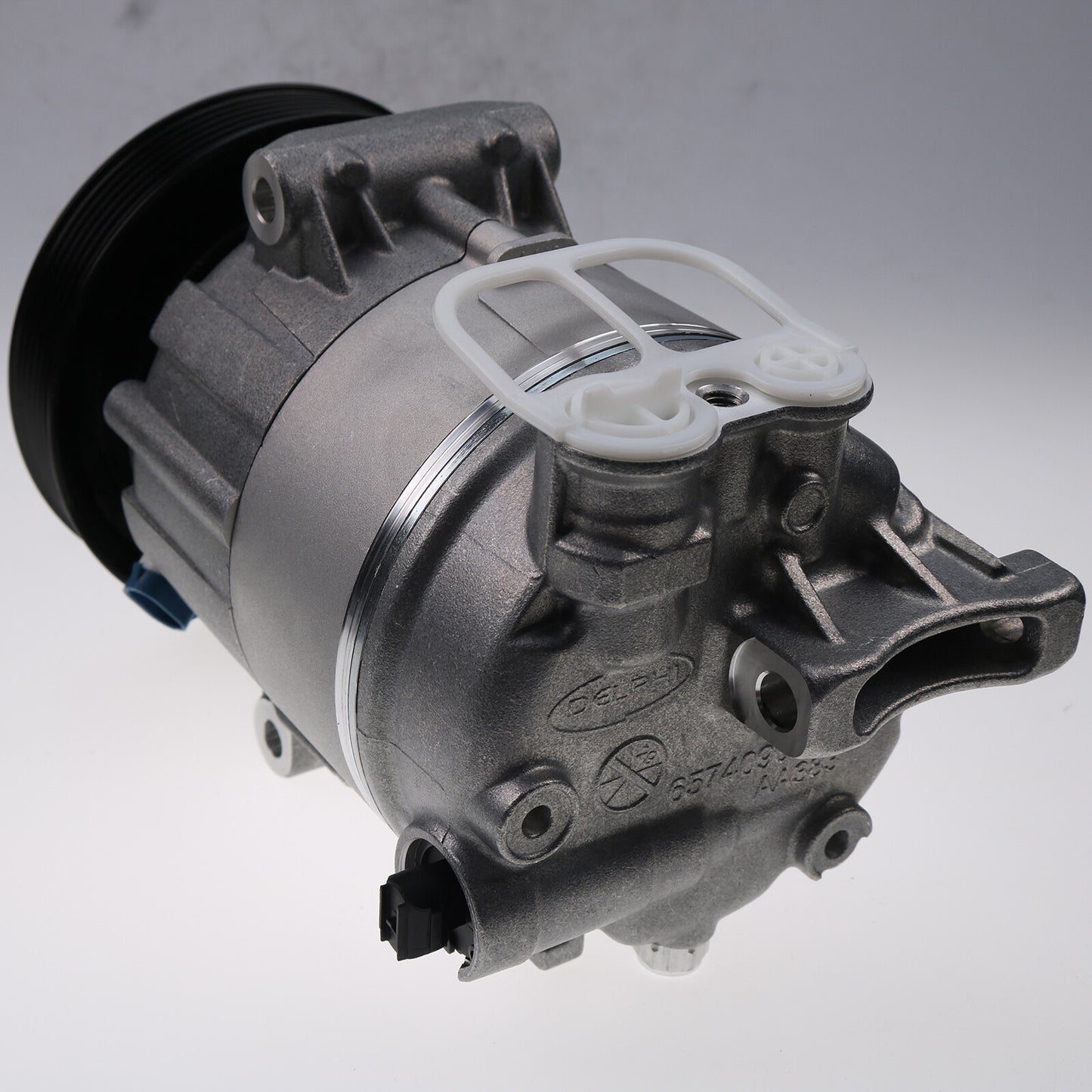 AC Compressor 00304880 for FERRARI F360 2000-05 Fit for Maserati Quattroporte 2014