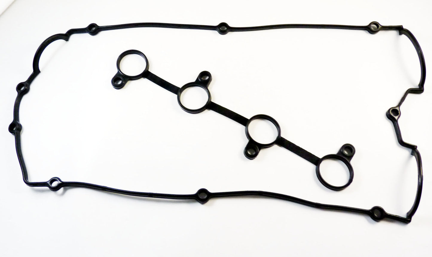 Valve cover gasket set for 1999-2006 for Hyundai Santa Fe Sonata Optima 2.4L 16V - Brand New
