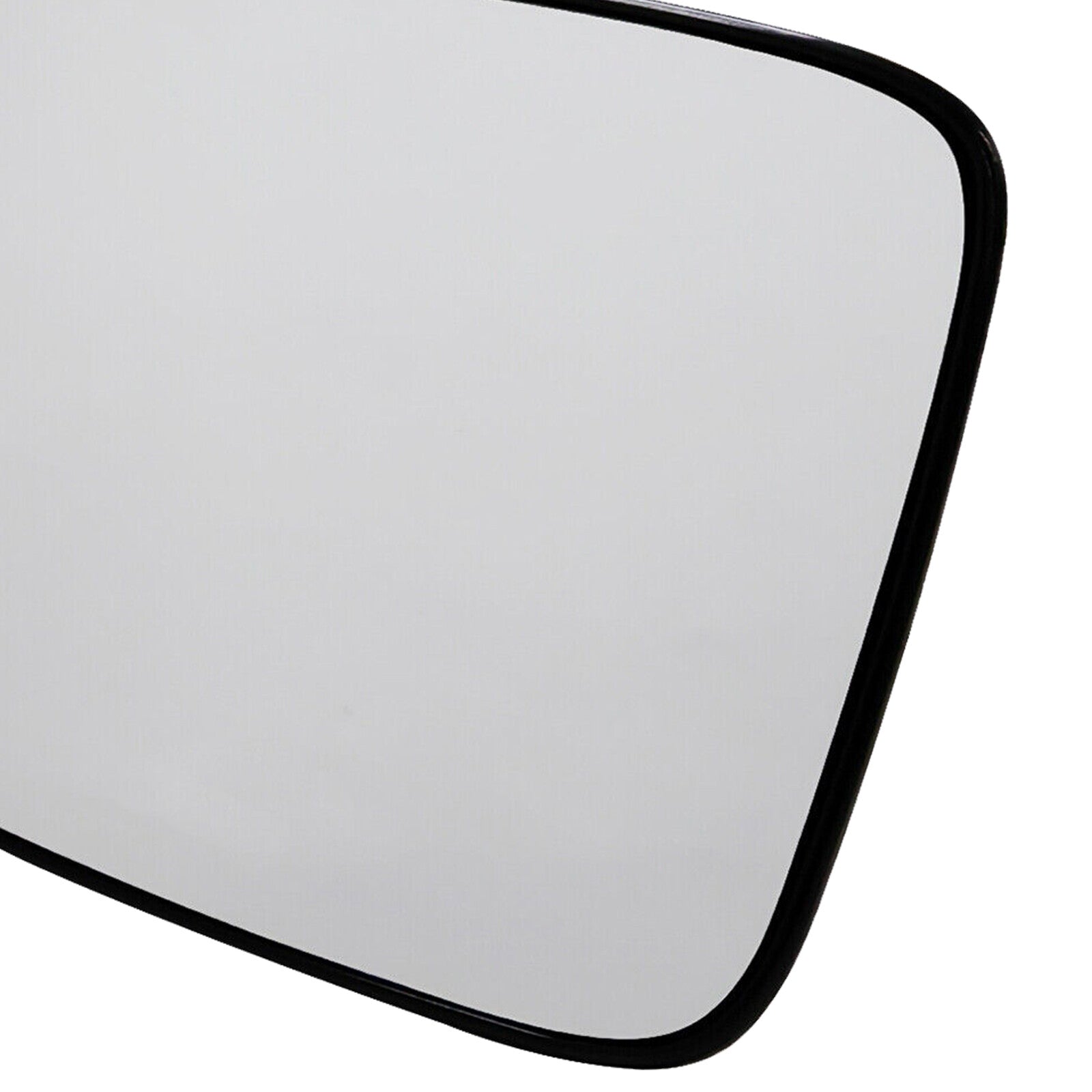Driver Left Side Mirror Glass With Electric Heated For 2011-2021 for Dodge Charger