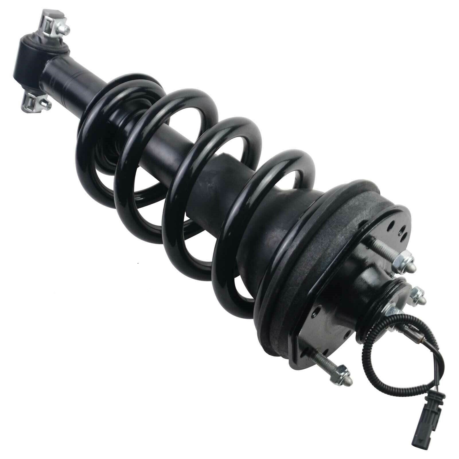Front Shock Absorber Strut Assys w/Magnetic for Escalade Tahoe for Yukon 2014-2020