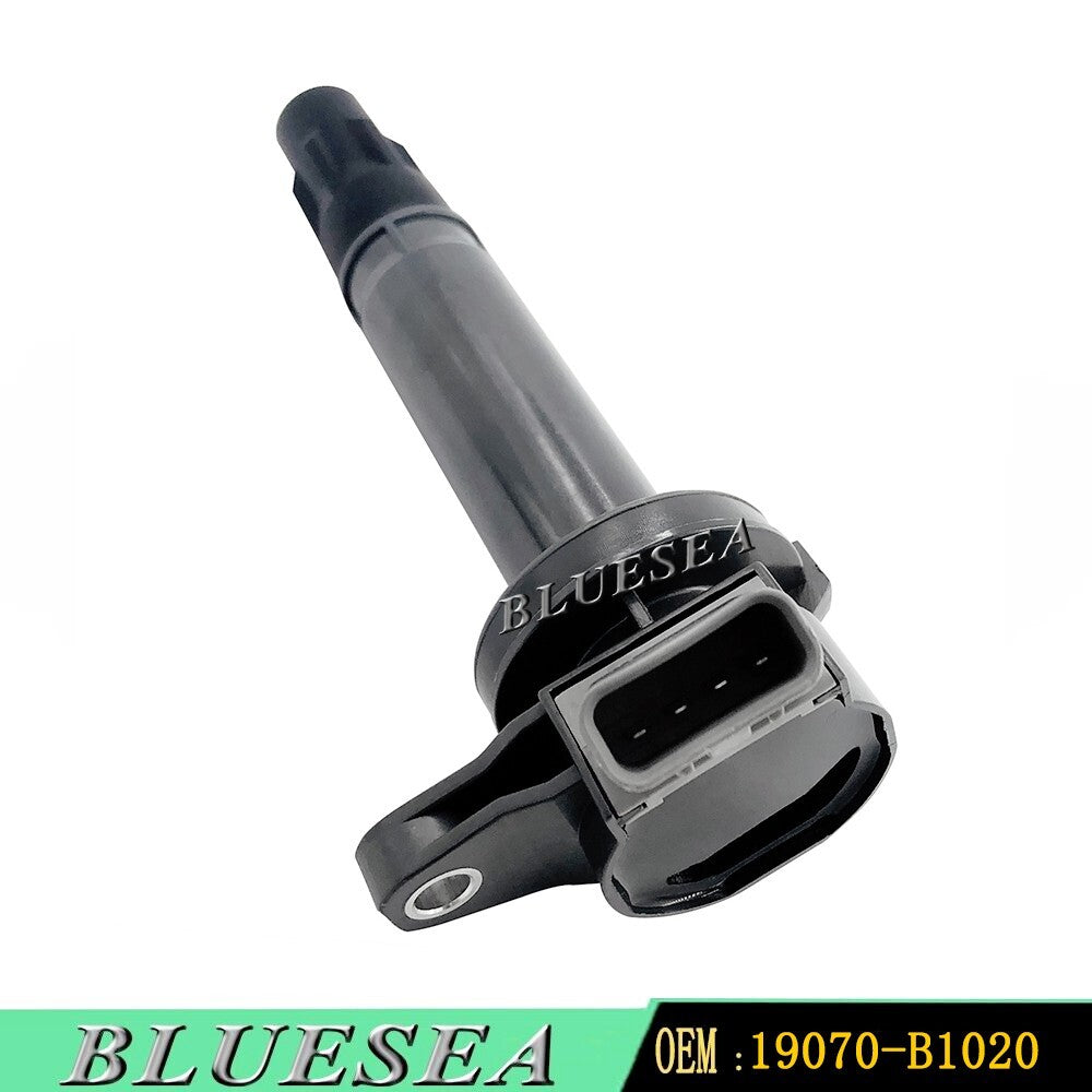 for Toyota Vios Avanza Rush Lite for Daihatsu Copen Sirion ignition coil 19070-B1020