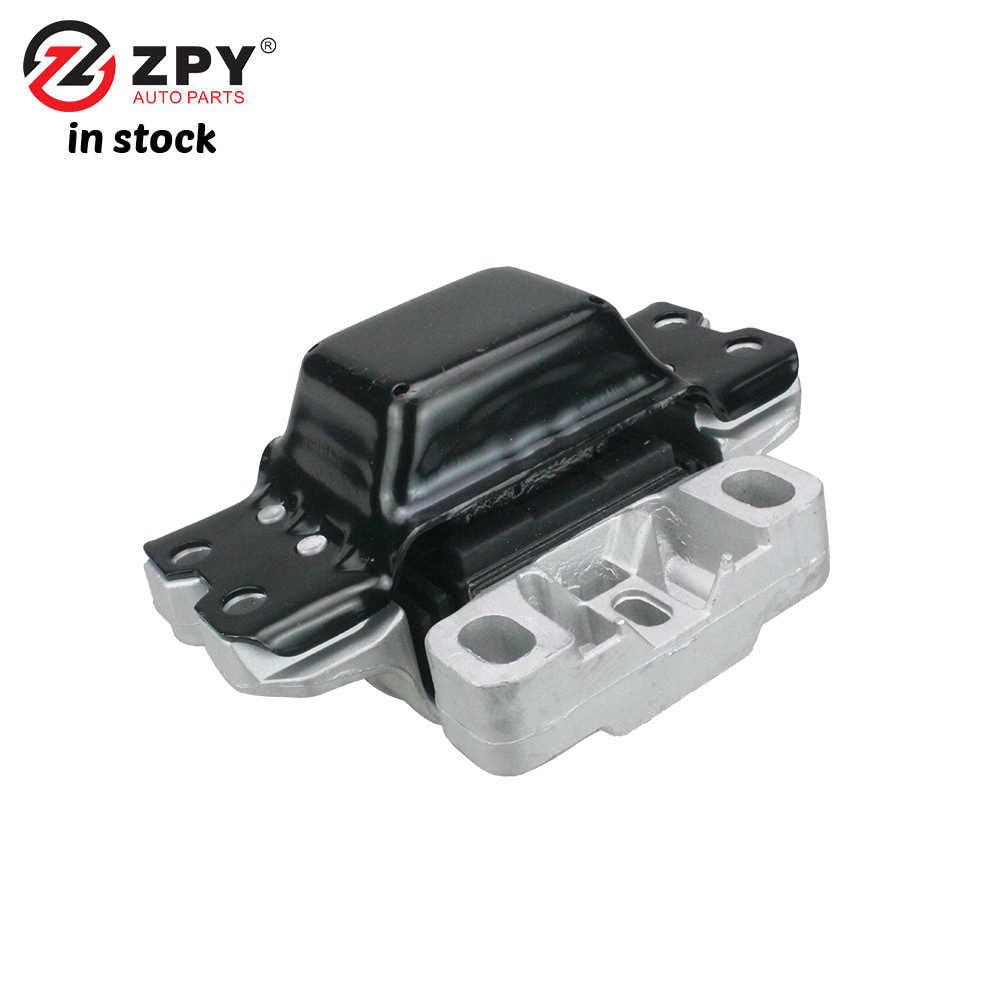 ZPY Transmission Mount for Audi A3 Q3 for VW for GOLF for JETTA for PASSAT for JETTA 1K0199555N