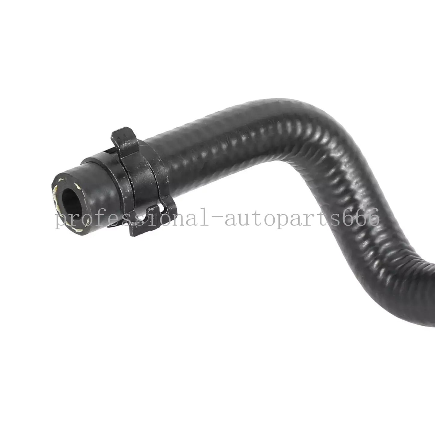 Engine coolant radiator heater hose suitable for BMW for MINI Cooper R55 R56 R57 R58 R59