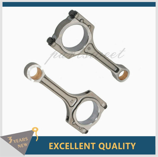 2pcs Connecting Rod For 11-20 for Kia Sorento Optima for Hyundai Sonata 2.4L 23510-2G540