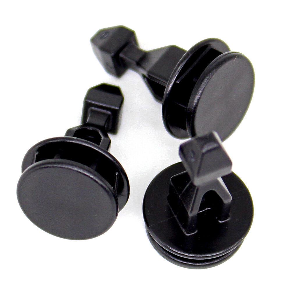 5Pcs Engine Bulkhead Cover Striker Retainer 91547-TZ5-A02 for Honda