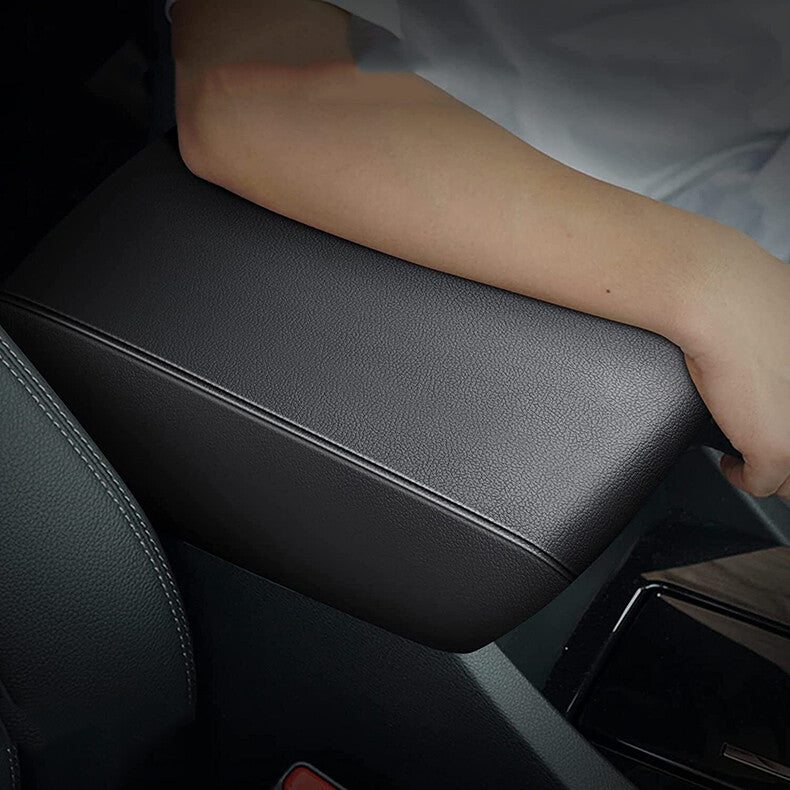 for Hyundai Palisade 2020-2022 Central console Box Armrest protective sleeve Mat