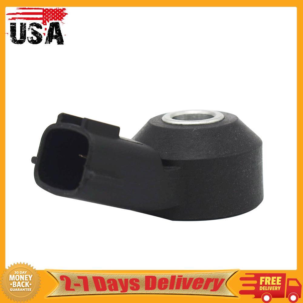 1x Knock Sensor 22060-JK20A for Nissan GT-R 370Z X-Trail Rogue for Infiniti G35 M35