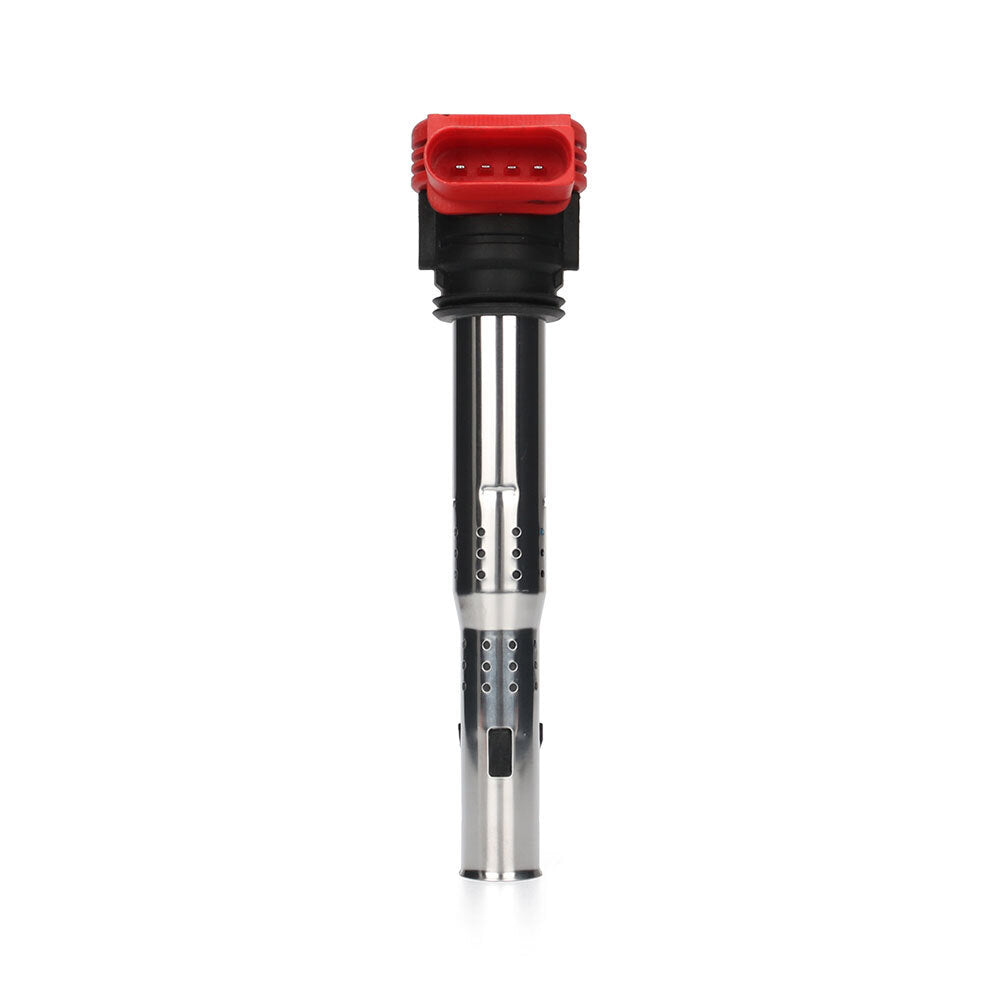 4X Ignition Coil Pack for Audi TT for A4 for A5 R8 for VW for Golf for Jetta GTI 2.0L 2.0T UF529