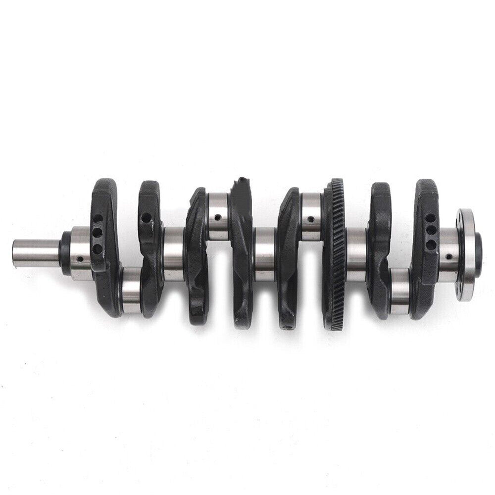 Engine Crankshaft 2.0 M270 M274 for Mercedes-Benz A220 C250 W205 W176 W212 X253