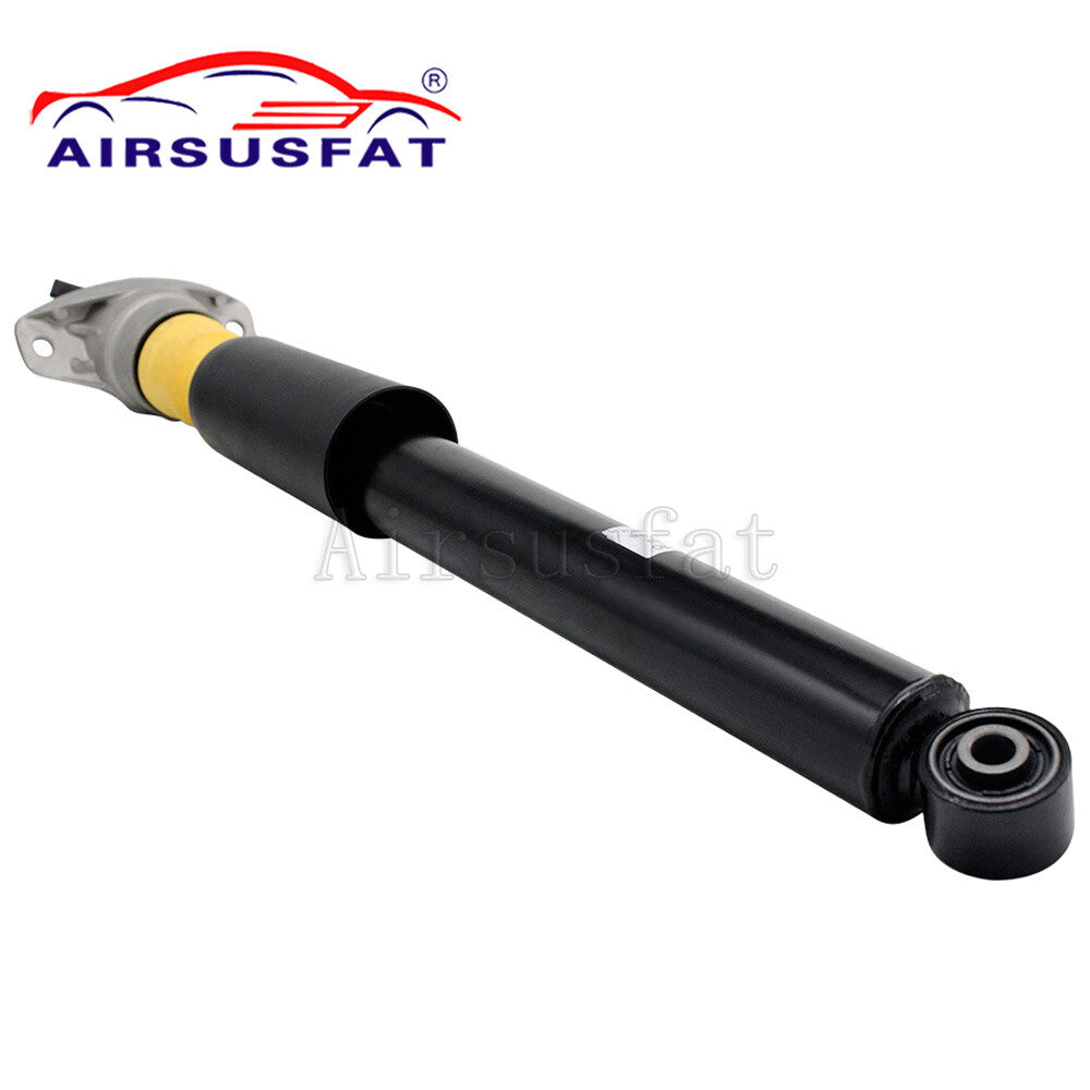 1 piece of rear suspension shock absorber with sensor for Porsche Macan (95B) 95B513035