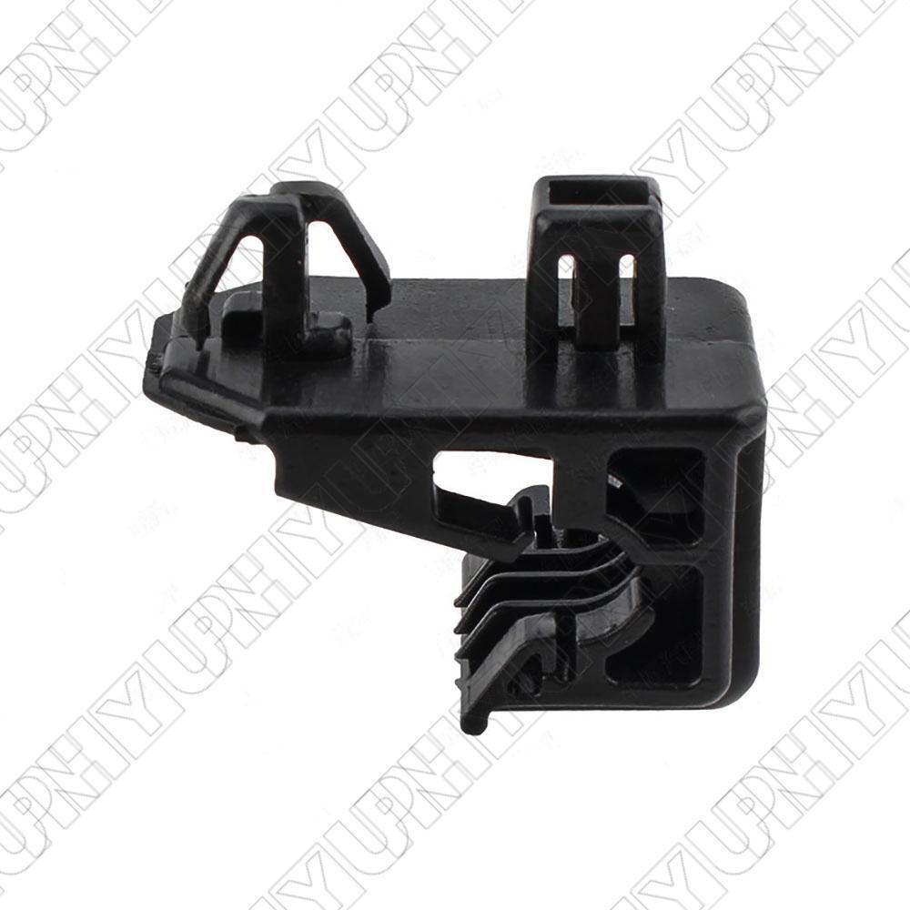 2Pcs Headlamp Assembly Mount Brackets for Toyota for Lexus 53271-12040, 53271-12060