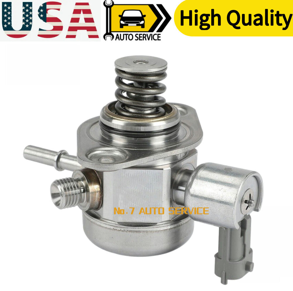 High Pressure Fuel Pump for Lincoln MKC 2015-2016 MKT MKZ 2013-2016 L4 2.0L