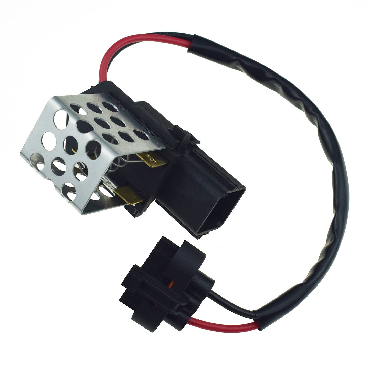 7R3Z8L603A Engine Cooling Fan Resistor For 2005-2010 for Ford for Mustang 7R3Z-8L603-A