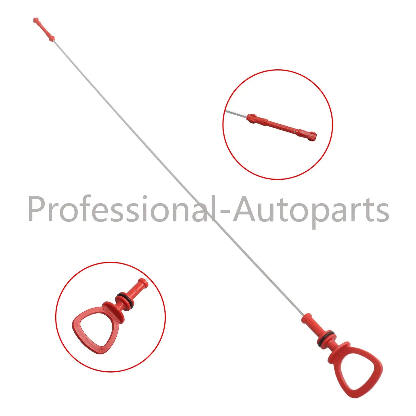 Engine oil suction pipe indicator for Mercedes W203, W208, W209, W211, SLK, CLK, CLC, R171