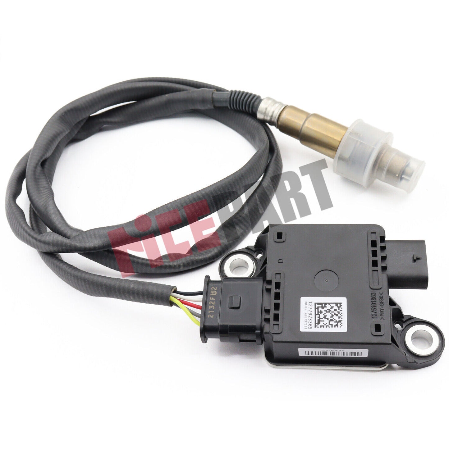 PM particulate matter sensor 4H0906261G compatible with for Audi for A8 D4 (4H2, 4H8, 4HC, 4HL)