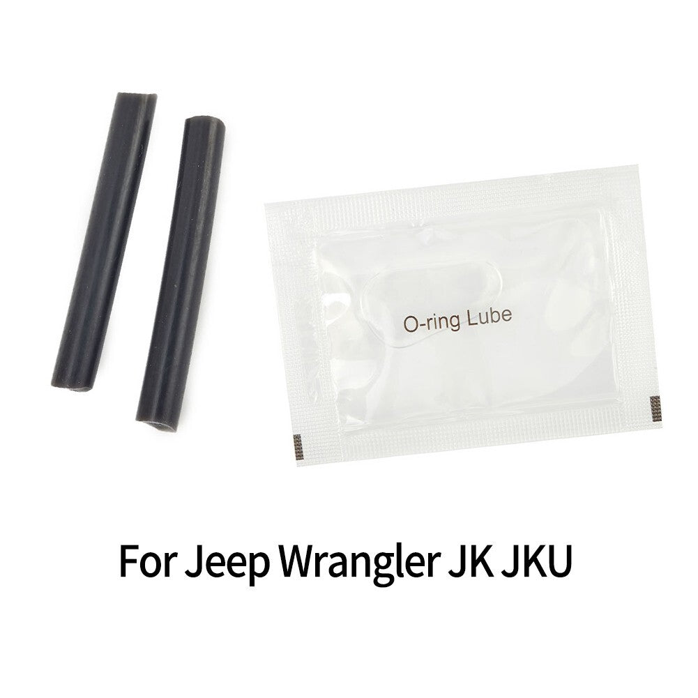 Sunvisor sun visor/sun visor repair kit 1 - kit for repairing and replacing two sun visors.