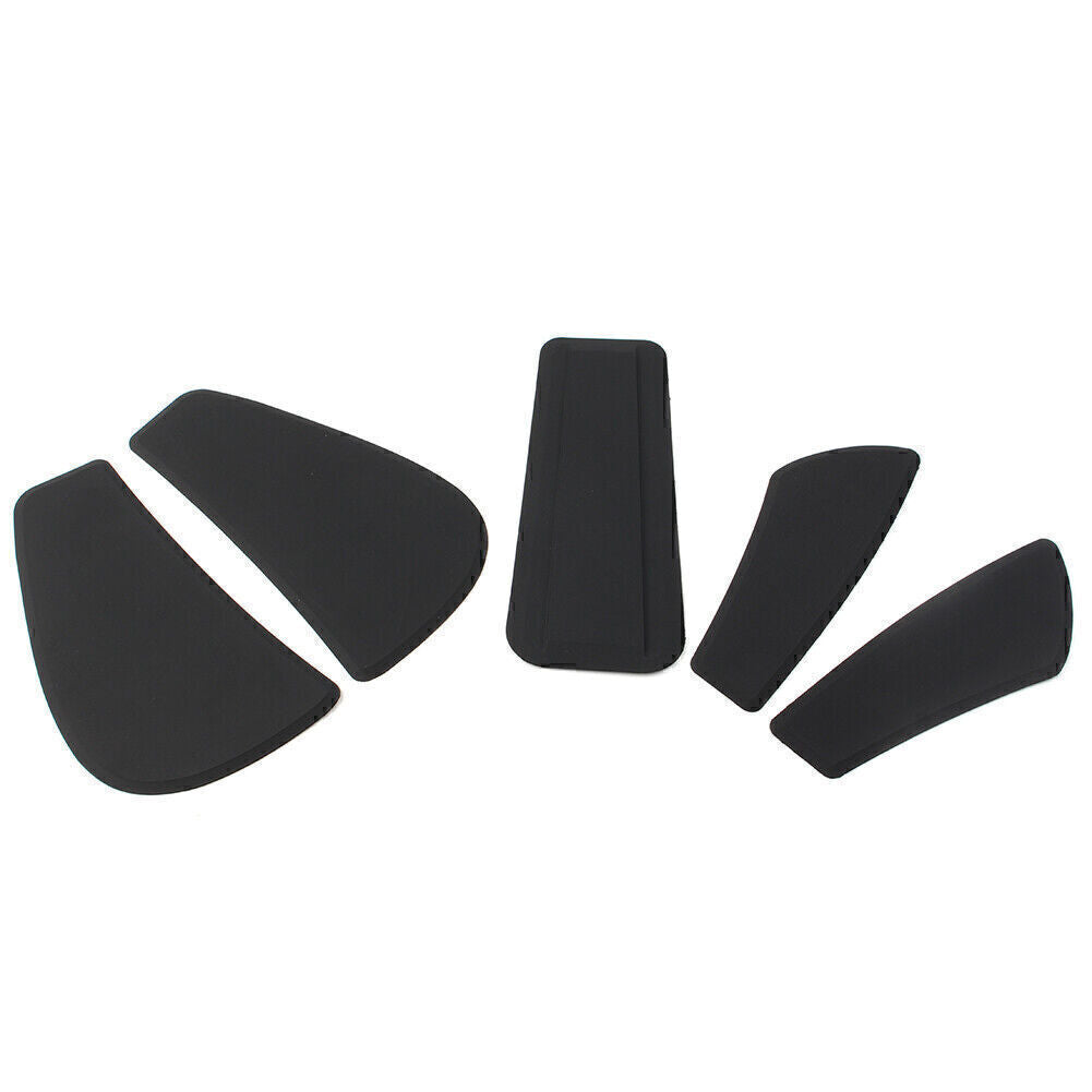 Fuel Gas Tank Slip Sticker Traction Side Pad for BMW R1200RT LC 2013-2019