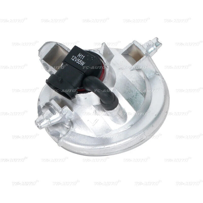 Front fog light/driving light with wiring kit for Mazda CX-7 2010 2011 2012