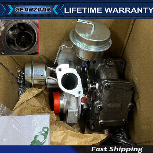for Acura for RDX 2007-12 year 2.3T TD04HL-15TK31 176KW Turbo Turbocharger US