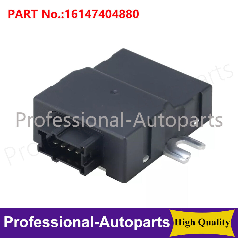 Fuel pump computer control module unit suitable for BMW 230i xDrive 330i 340i 430i M240i
