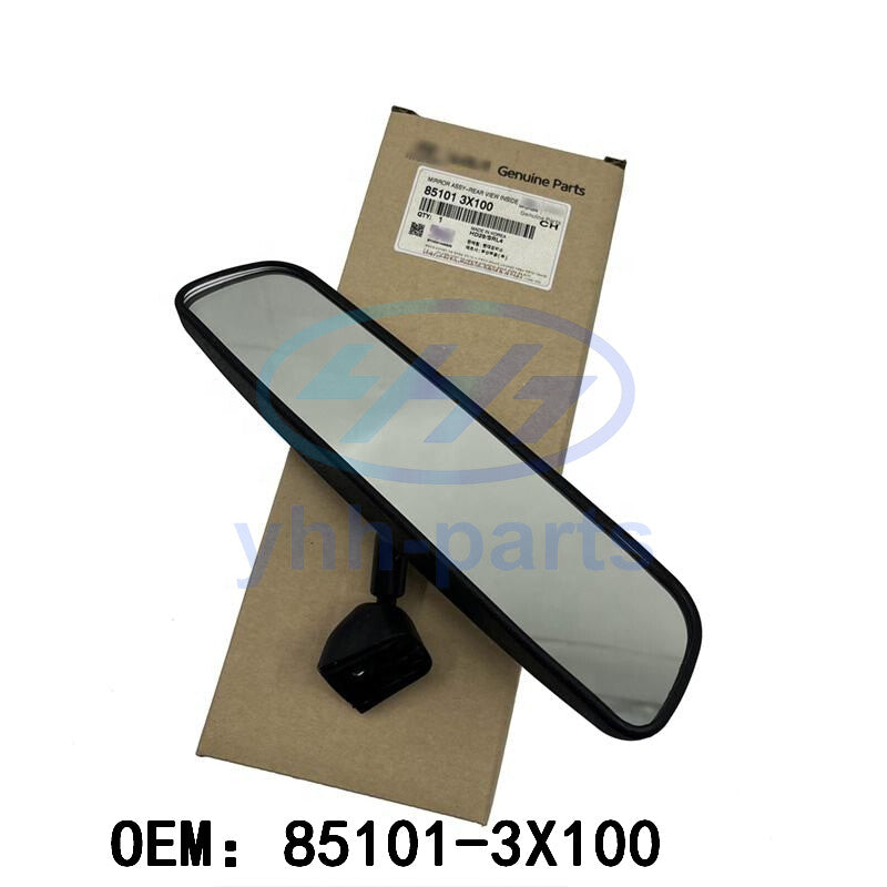 Inside Interior Rear View Mirror for Hyundai Accent for Tucson for Kia Forte Rio