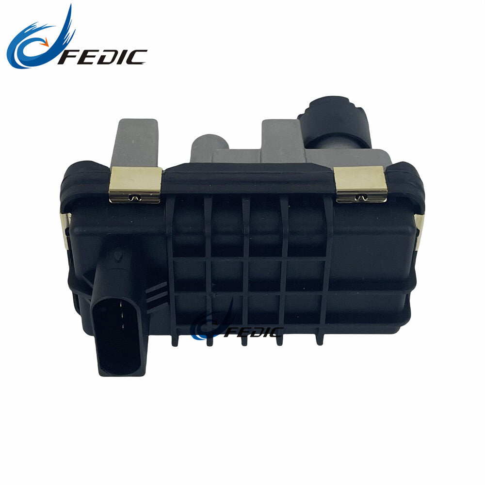 Turbo actuator GTB2056V G-277 712120 for Chrysler 3000C 3.0CRD 160Kw 165Kw OM642