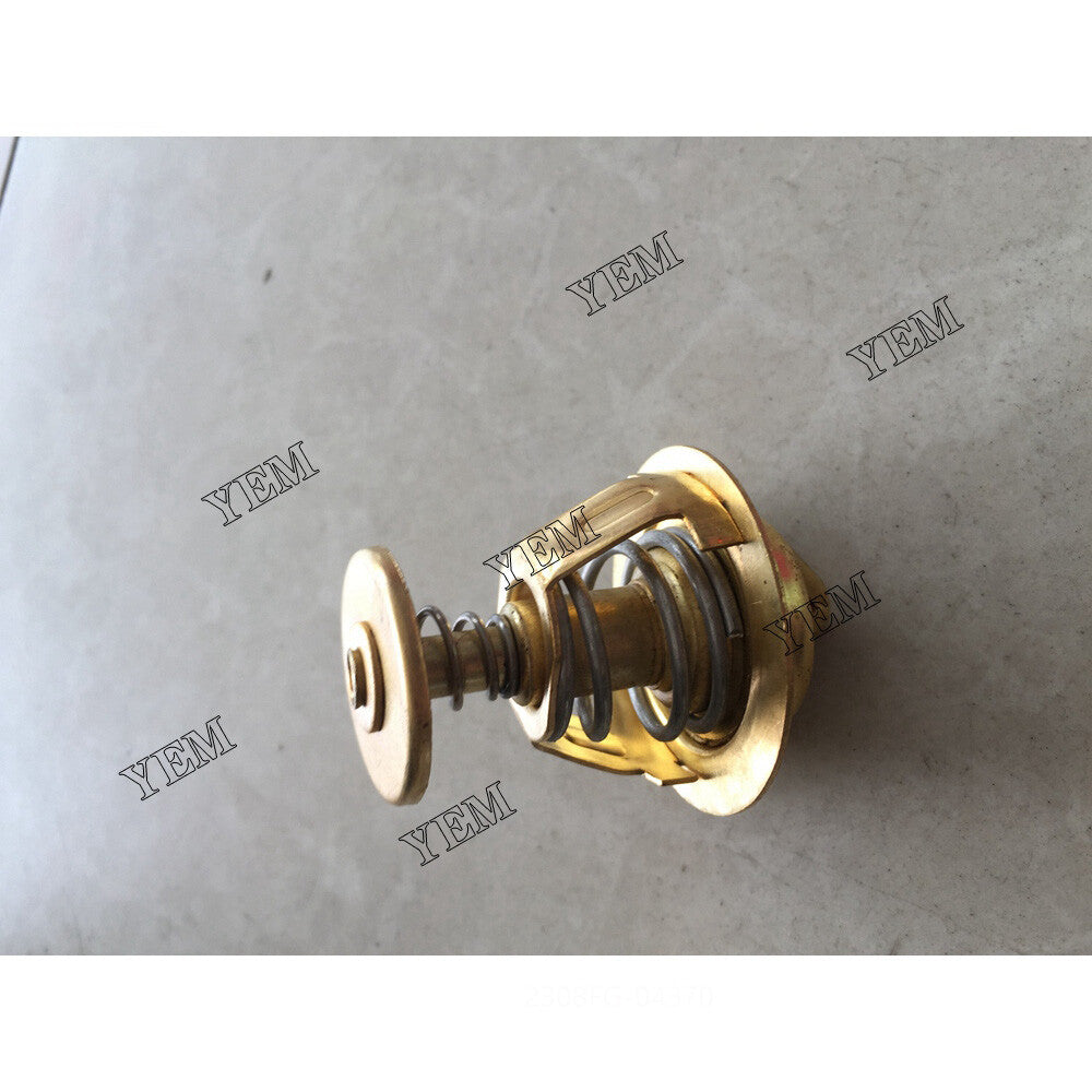 6CT Thermostat 76¡ãC For Engine.
