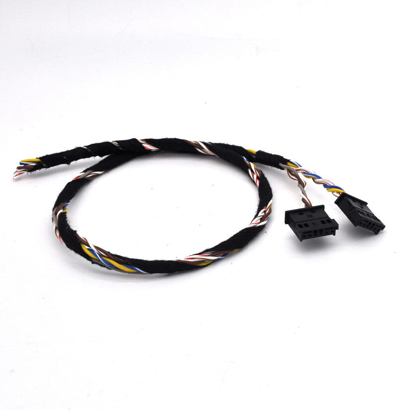 for BMW telematics control unit ATM installation adaptor cable retrofit
