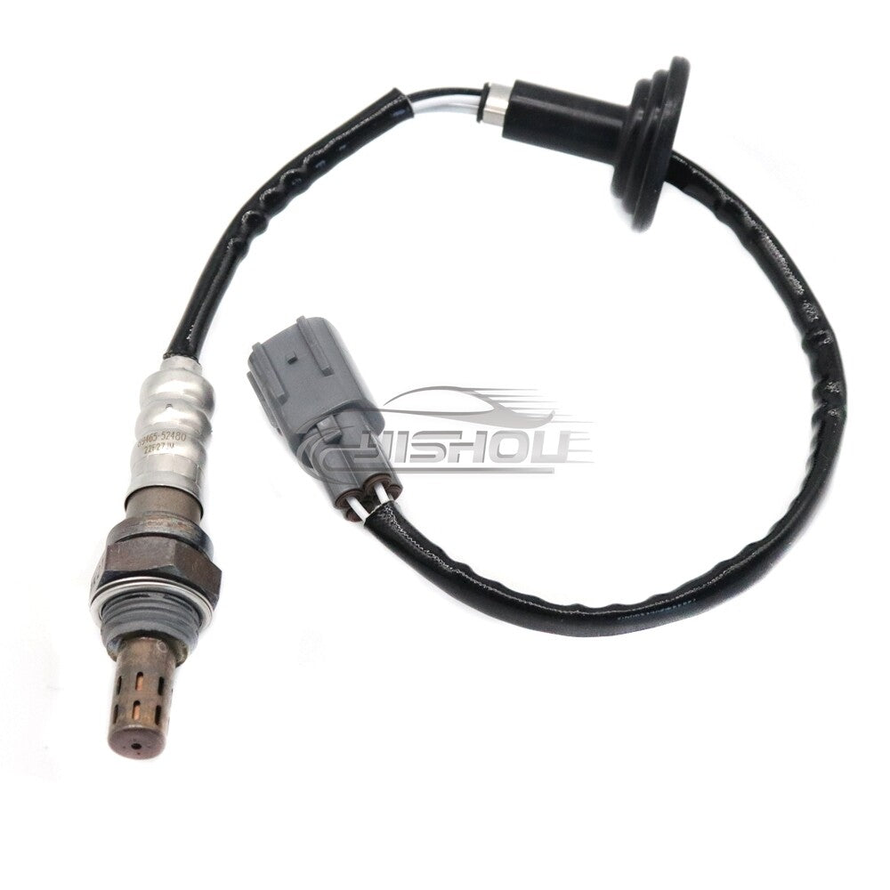 Lambda downstream oxygen sensor is suitable for Toyota Yaris 2012-2014 1.5L L4 89465-52480