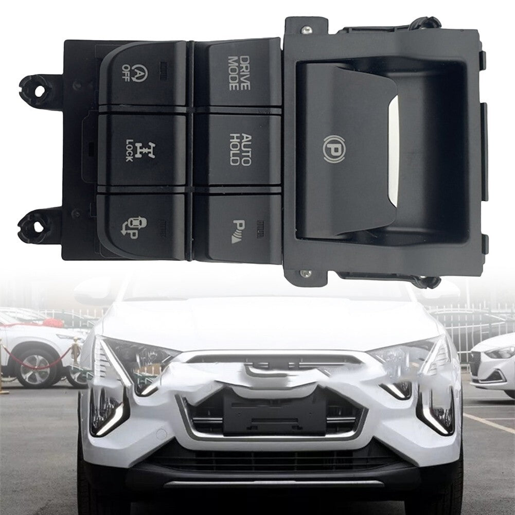 Car Console Parking Multi Switch 93300-F8060 for Hyundai for Tucson 2015-2019