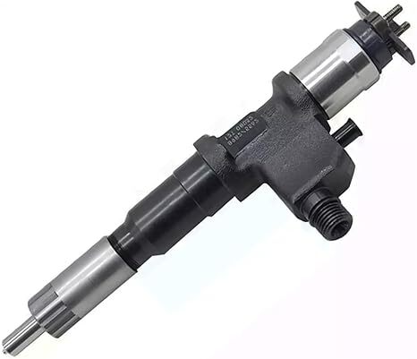 1X Fuel Injector 095000-8981 8-98167556-1 for ISUZU 6WG1 Engine