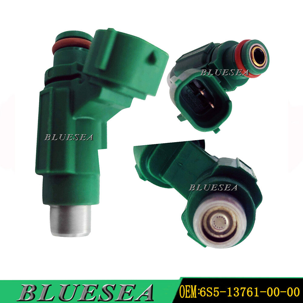 14hole Fuel Injector for Yamaha FX VXR VXS FZR FZS FXHO SHO SX 242 AR1.8 VXR1.8