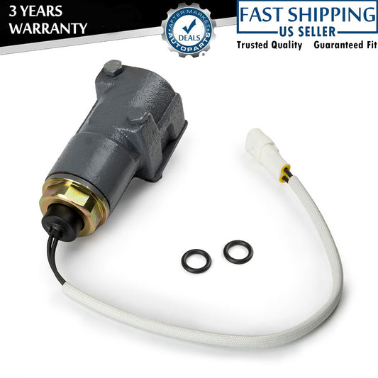 9147260 High Speed Solenoid valve FITS HITACHI EX200-2 EX120-2 EX100-2 EX220-2