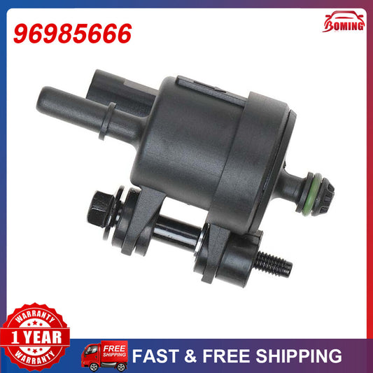 The new steam purification valve is suitable for 2013-2015 for Chevrolet Spark 1.2L. (Contact: 0280142502 96985666)