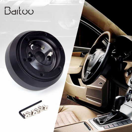 Steering Wheel Short Hub Adapter Kit for dodge for jeep SRT-4 170H