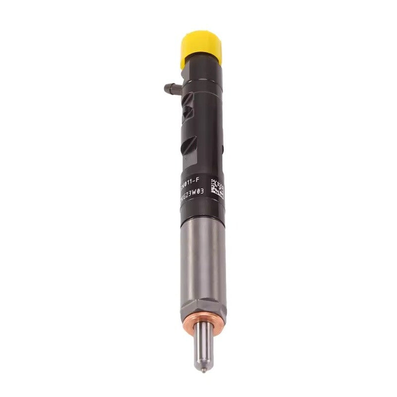 for Dacia for Renault for Nissan Injector | For 1.5 dCi Delphi EJBR03101D 28232251